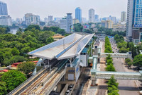 Khám phá bên trong các nhà ga tuyến Metro Nhổn - Ga Hà Nội
