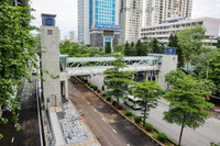 Khám phá bên trong các nhà ga tuyến Metro Nhổn - Ga Hà Nội