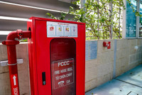 Khám phá bên trong các nhà ga tuyến Metro Nhổn - Ga Hà Nội