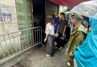 Ấm áp tình người ở “Mái nhà Khương Đình”