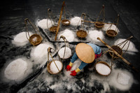 Cận cảnh những bức ảnh của Việt Nam đoạt giải Pink Lady Food Photography