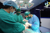 Các bệnh viện ở Hà Nội siết chặt các biện pháp phòng, chống Covid-19