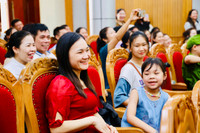 Khởi động trại hè trải nghiệm ‘Học làm chiến sĩ công an’