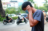 Tăng cường xử phạt vi phạm phòng dịch Covid-19