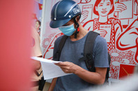 Tăng cường xử phạt vi phạm phòng dịch Covid-19