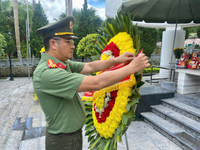 Hành trình nghĩa tình 