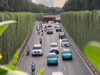 Sẵn sàng ứng trực, đảm bảo trật tự an toàn giao thông cho người dân sau nghỉ lễ