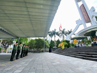 Hành trình nghĩa tình 