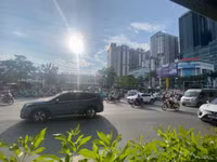 Sẵn sàng ứng trực, đảm bảo trật tự an toàn giao thông cho người dân sau nghỉ lễ