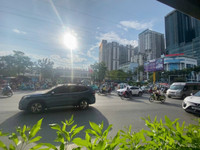 Sẵn sàng ứng trực, đảm bảo trật tự an toàn giao thông cho người dân sau nghỉ lễ