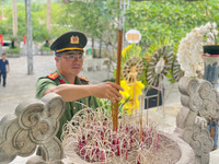 Hành trình nghĩa tình 