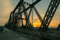 Hà Nội – Âm thanh của sự tĩnh lặng