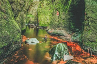 Khám phá xử sở mộng mơ tại Scotland