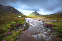 Khám phá xử sở mộng mơ tại Scotland