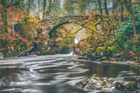 Khám phá xử sở mộng mơ tại Scotland