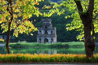 Hà Nội – Âm thanh của sự tĩnh lặng