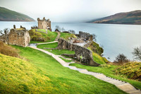 Khám phá xử sở mộng mơ tại Scotland