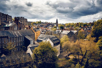 Khám phá xử sở mộng mơ tại Scotland