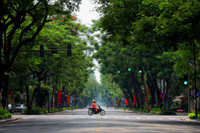 Hà Nội – Âm thanh của sự tĩnh lặng