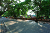 Hà Nội – Âm thanh của sự tĩnh lặng