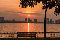 Hà Nội – Âm thanh của sự tĩnh lặng