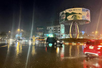 Công an các tỉnh miền Trung sát cánh cùng người dân trong mưa lũ