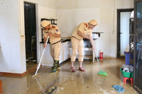 Sáng mãi những hình ảnh người chiến sĩ Công an Thủ đô vì nhân dân phục vụ 