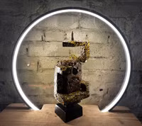 Đến làng cổ Đường Lâm ngắm đàn 