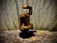 Đến làng cổ Đường Lâm ngắm đàn 