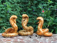 Đến làng cổ Đường Lâm ngắm đàn 