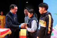 Tết sum vầy - Xuân ơn Đảng năm 2025