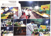  Trưng bày 70 tác phẩm ảnh “Hà Nội phát triển, đổi mới, hội nhập”