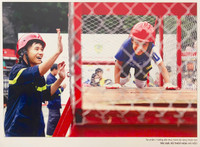  Trưng bày 70 tác phẩm ảnh “Hà Nội phát triển, đổi mới, hội nhập”