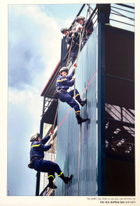  Trưng bày 70 tác phẩm ảnh “Hà Nội phát triển, đổi mới, hội nhập”