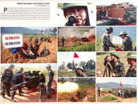  Trưng bày 70 tác phẩm ảnh “Hà Nội phát triển, đổi mới, hội nhập”