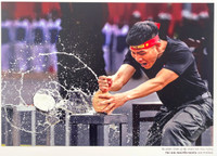  Trưng bày 70 tác phẩm ảnh “Hà Nội phát triển, đổi mới, hội nhập”