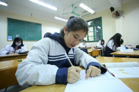 Đánh giá thi đua trong mỗi lớp học qua công tác phòng, chống dịch Covid-19