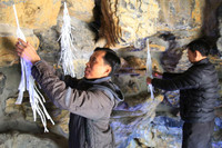 Không khí Giáng sinh ngập tràn Hà Nội