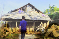 Câu chuyện mưu sinh qua triển lãm 