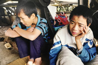 Câu chuyện mưu sinh qua triển lãm 