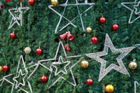 Không khí Giáng sinh ngập tràn Hà Nội