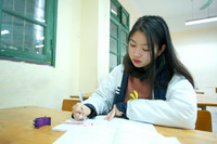 Đánh giá thi đua trong mỗi lớp học qua công tác phòng, chống dịch Covid-19