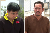 Chân dung 2 đối tượng điều hành đường dây sản xuất thuốc giả cực lớn