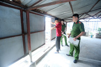 Chung cư mini và nhà trọ ở Hà Nội thay đổi thế nào sau những vụ cháy?