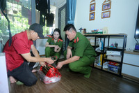 Chung cư mini và nhà trọ ở Hà Nội thay đổi thế nào sau những vụ cháy?