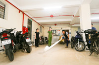 Chung cư mini và nhà trọ ở Hà Nội thay đổi thế nào sau những vụ cháy?