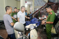 Chung cư mini và nhà trọ ở Hà Nội thay đổi thế nào sau những vụ cháy?