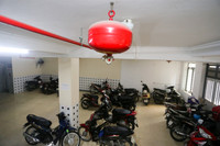 Chung cư mini và nhà trọ ở Hà Nội thay đổi thế nào sau những vụ cháy?