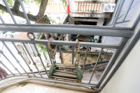 Chung cư mini và nhà trọ ở Hà Nội thay đổi thế nào sau những vụ cháy?