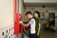 Chung cư mini và nhà trọ ở Hà Nội thay đổi thế nào sau những vụ cháy?